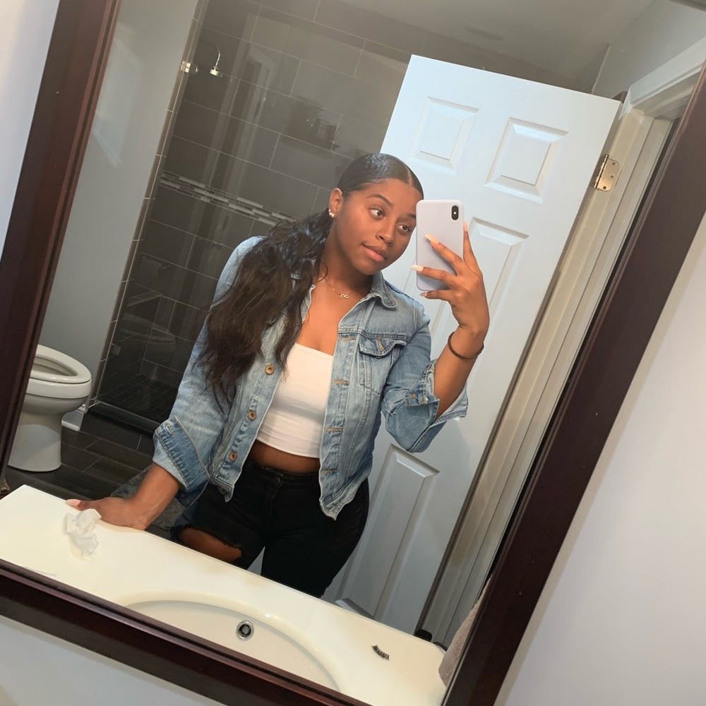 Meet your Posher, Jada